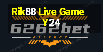 Rik88 Live Game Y24