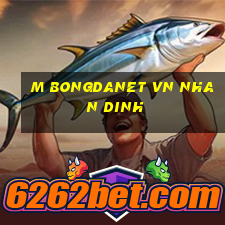 m bongdanet vn nhan dinh