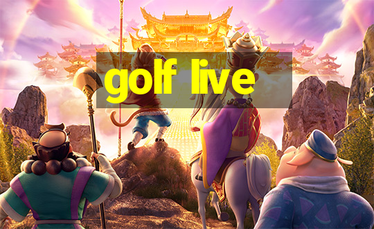 golf live