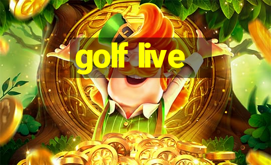 golf live