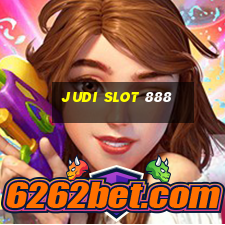 judi slot 888