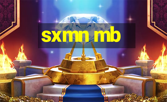 sxmn mb