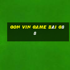 Gon Vin Game Bài G88