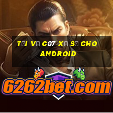 Tải về c07 Xổ số cho Android