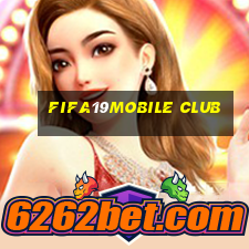 fifa19mobile club