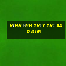 hình ảnh thủy thủ sao kim