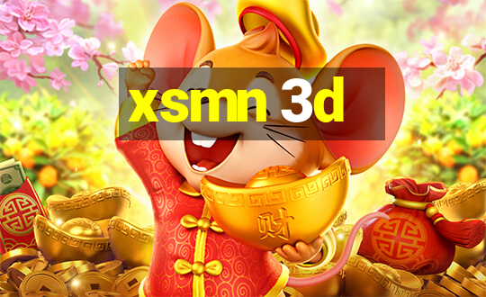 xsmn 3d