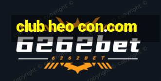 club heo con.com