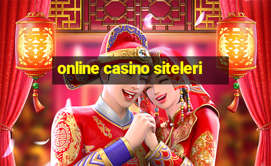 online casino siteleri