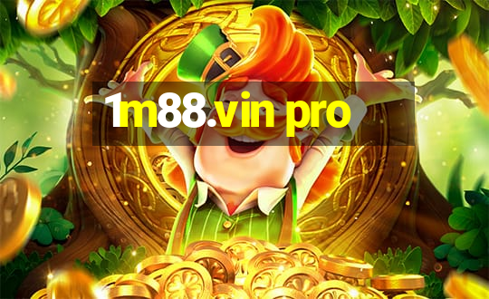 1m88.vin pro