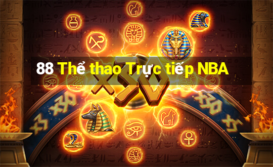 88 Thể thao Trực tiếp NBA