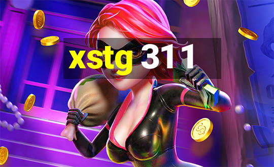 xstg 31 1