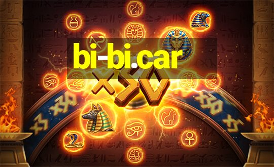 bi-bi.car