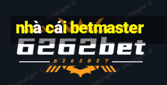 nhà cái betmaster