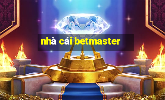 nhà cái betmaster