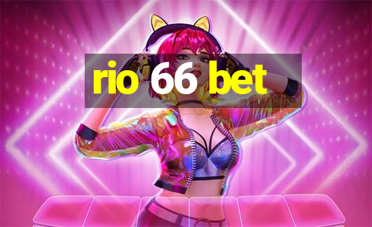 rio 66 bet