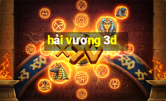 hải vương 3d