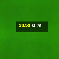 xsag 12 10