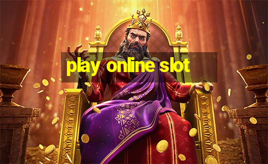 play online slot