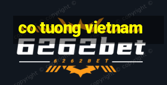 co tuong vietnam