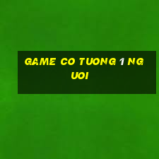 game co tuong 1 nguoi