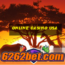 online casino usa