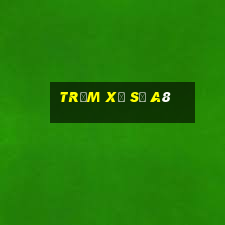 Trạm xổ số a8