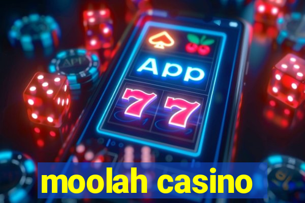 moolah casino