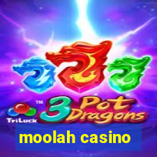 moolah casino