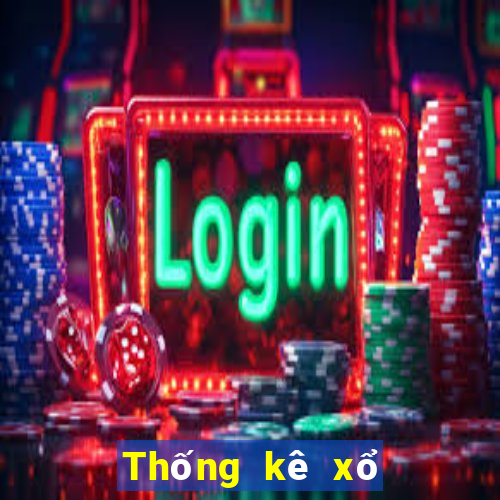 Thống kê xổ số Long An ngày thứ năm