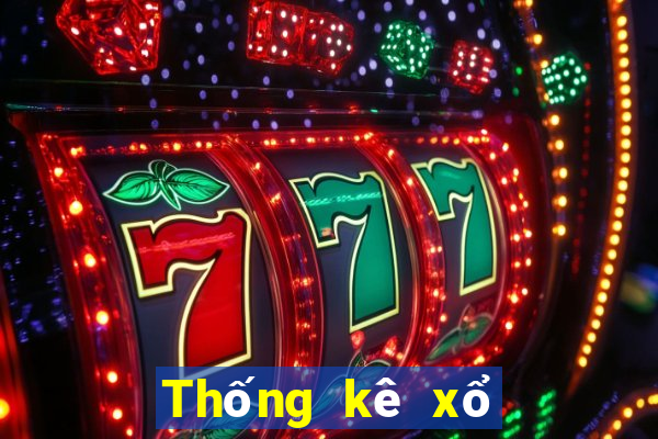 Thống kê xổ số Long An ngày thứ năm