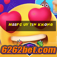 M88fc Uy Tín Không