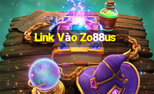 Link Vào Zo88us