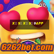 Xổ số xổ số 9app