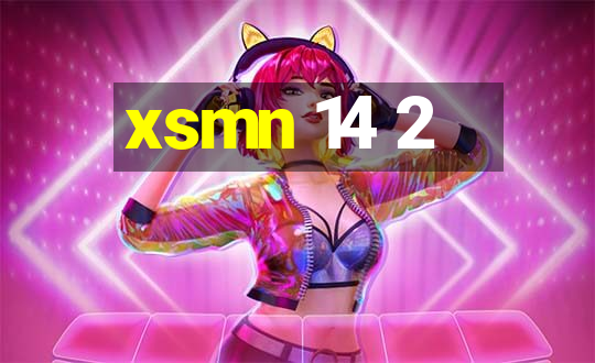 xsmn 14 2