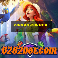 zodiac runner