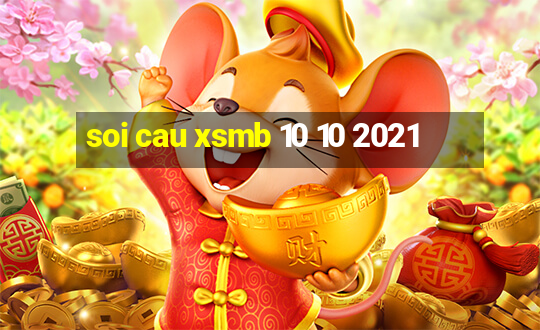 soi cau xsmb 10 10 2021