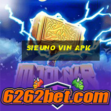 sieuno vin apk