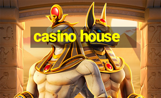 casino house