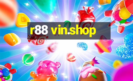 r88 vin.shop