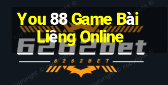 You 88 Game Bài Liêng Online