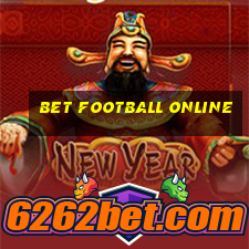 bet football online