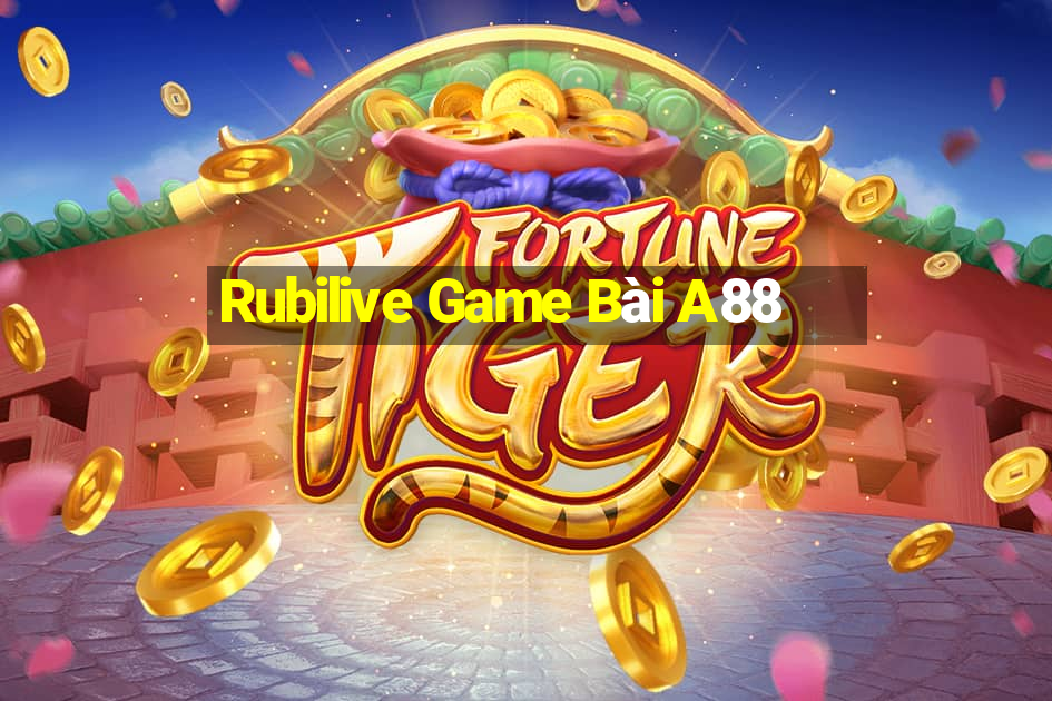 Rubilive Game Bài A88