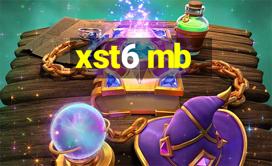 xst6 mb