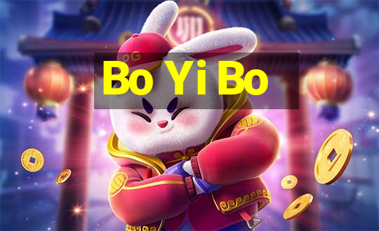 Bo Yi Bo