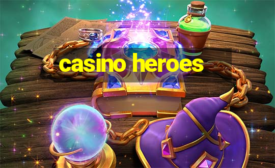 casino heroes