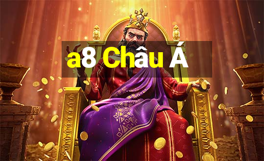 a8 Châu Á