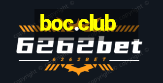 boc.club