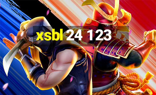 xsbl 24 1 23