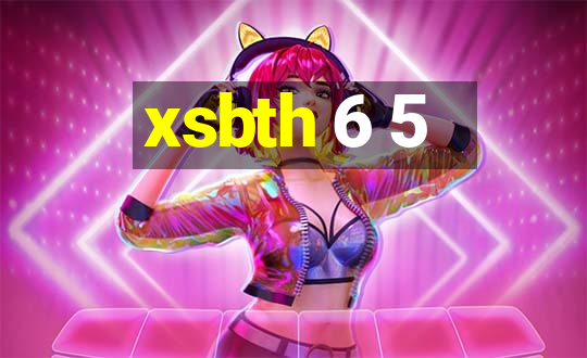 xsbth 6 5